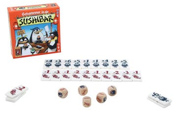 999 Games bordspel Geharrewar in de van €19,99 voor €17,99, Ophalen of Verzenden, Nieuw