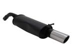 Novus sportuitlaat Citroen C2, C3, C3 Pluriel 1x90mm SR, Verzenden, Nieuw