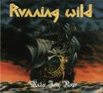 cd - Running Wild - Under Jolly Roger, Verzenden, Nieuw in verpakking