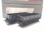 L.S. Models H0 - 32098 - Modeltrein goederenwagonset (1) -, Hobby en Vrije tijd, Modeltreinen | H0, Nieuw