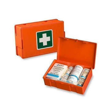EHBO verbanddoos Universeel , zeer complete EHBO set, Diversen, Braces, Verzenden, Nieuw