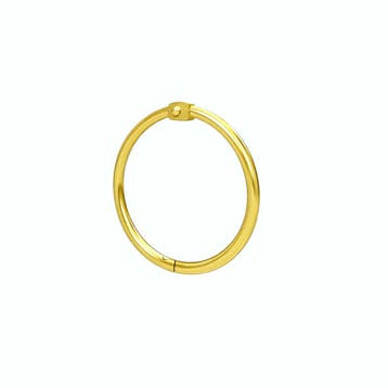 32mm Metalen Scharnierringen / Bindringen / Klikringen -...