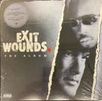 LP nieuw - Various - Exit Wounds The Album, Verzenden, Nieuw in verpakking
