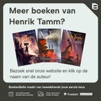 Ninja Timmy en het geheim van de witte aap / Ninja Timmy / 3, Verzenden, Zo goed als nieuw, Henrik Tamm