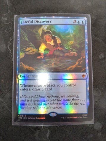 Wizards of The Coast - 60 Card - Magic: The Gathering Foil,, Nieuw