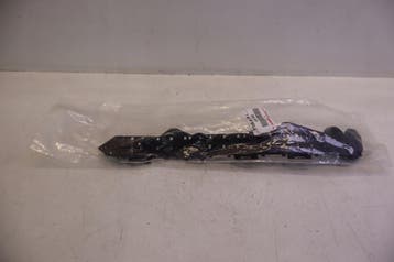 slip bevestiging achterbumper links achter Toyota C-HR II 52, Verzenden, Gebruikt