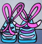 Kev Munday - New Shoes