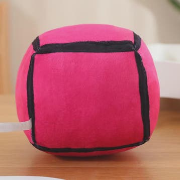 Geometry Dash Pluche Speelgoed - 12cm Zachte Knuffel Pop voo, Verzenden, Nieuw