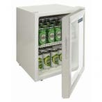 Display koelkast 46L, Zakelijke goederen, Horeca | Keukenapparatuur, Ophalen of Verzenden, Nieuw zonder verpakking
