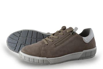 Feyn Sneakers in maat 41 Beige, Feyn, Verzenden, Beige, Sneakers of Gympen