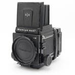 10% korting | Mamiya RB67 Pro S, Verzenden, Gebruikt, Overige Merken