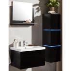 Badmeubel Ambar 60CM (Badkamermeubels), Ophalen of Verzenden, Nieuw