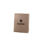 2dekans | Sjumo Splittopper Hoeslaken Silky Smooth - 200 x, Ophalen of Verzenden, Zo goed als nieuw
