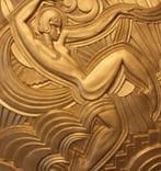 Wanddecoratie - Frankrijk