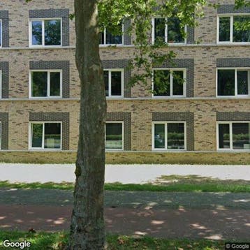 Studio te huur in Breda - 21 m² - 1 kamer(s), Breda