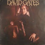 David Gates - Never Let Her Go, Ophalen of Verzenden, Gebruikt