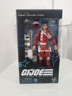 G.I. Joe - Premium Edition G.I. Joe Edwin Lifeline Steen, Nieuw