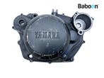Koppelings Deksel Yamaha XT 250 1980-1983 (XT250), Motoren, Verzenden, Gebruikt