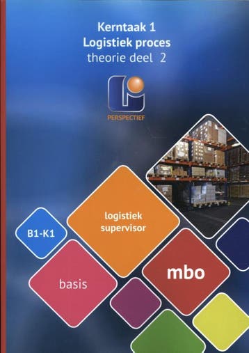 LS K1 theorie deel 2 Kwaliteits  en zorgsystem 9789461718136, Boeken, Zo goed als nieuw