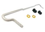 Whiteline 12-13 Volkswagen Golf R Front & Rear Sway Bar Kit, Ophalen of Verzenden, Nieuw