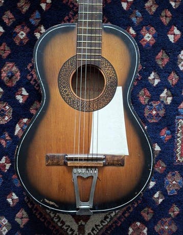 Maravilla - Classical Guitar - Solid-Top - - Klassieke, Nieuw