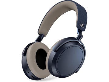 Sennheiser Momentum 4 - Draadloze Over-Ear Koptelefoon - ANC, Verzenden, Nieuw, Sennheiser