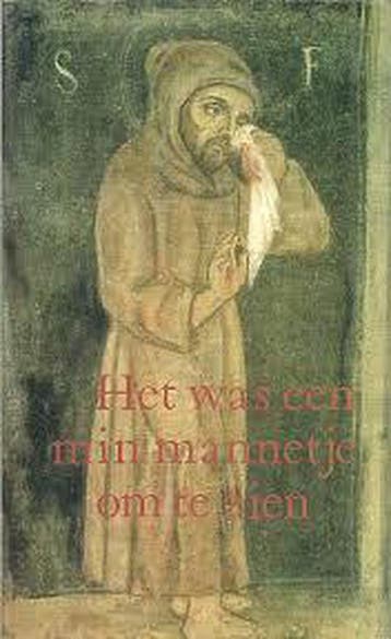 Het was een min mannetje om te zien 9789025721824, Verzenden, Gelezen