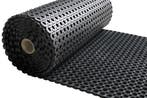 Rubber ringmat op rol - Heavy Duty - Dikte 23 mm - Breedte, Verzenden, Nieuw