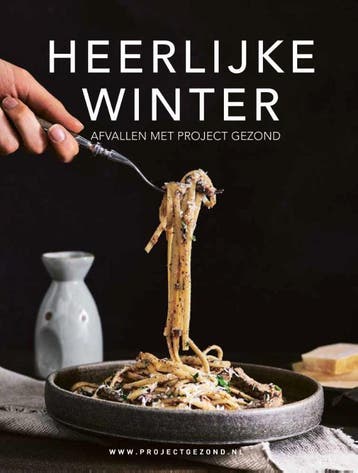Heerlijke winter - Natalia Rakhorst 9789082745245, Verzenden, Zo goed als nieuw, Natalia Rakhorst
