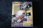 Wing Commander Privateer IBM PC 3,5 Floppy PC Big Box, Verzenden, Nieuw