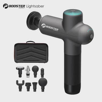 Booster Massage Gun: Krachtige Spierherstel & Ontspanning me, Verzenden, Nieuw