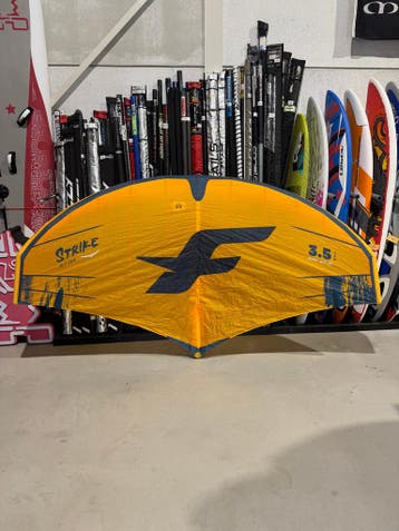 F-One Strike 3.5, Watersport en Boten, Ophalen of Verzenden, Nieuw