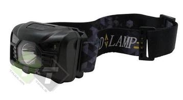 Hoofdlamp Met Infrarood Sensor, Ledlamp, Bouwlamp, Hofftech, Ophalen of Verzenden, Nieuw, Overige typen