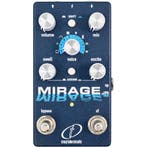 Crazy Tube Circuits Mirage Jr Single Engine Studio Grade, Verzenden, Nieuw