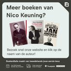 Een ongeneeslijk heimwee 9789021419343 Nico Keuning, Verzenden, Gelezen, Nico Keuning