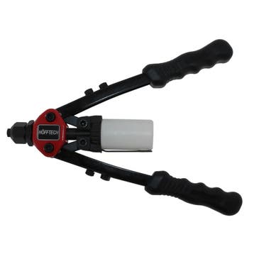 Hofftech Popnageltang - 280 mm - Voor Staal, RVS en Alumi..., Ophalen of Verzenden, Nieuw