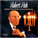 cd - Robert Stolz - Meinen Freunden Zur Erinnerung, Verzenden, Zo goed als nieuw