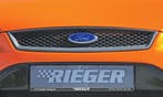 Grill geschikt voor Ford Focus 2, zwart | Focus 2: 07.04-01., Auto-onderdelen, Carrosserie en Plaatwerk, Verzenden, Nieuw, Ford