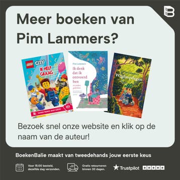 Ik mis Milo - Pim Lammers 9789045125879, Verzenden, Gelezen, Pim Lammers