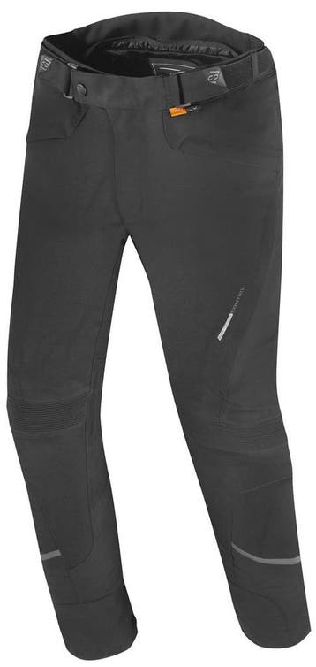 Bogotto Shado 2in1 Waterdichte Textiele Motorbroek, Broek | textiel, Nieuw met kaartje, Bogotto, Heren