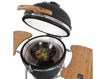 Patton Multi Level Cooking System - Uitbreidingsset voor, Verzenden, Nieuw