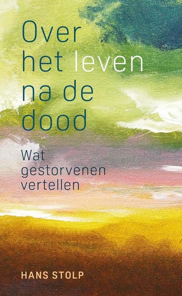 Over het leven na de dood - Hans Stolp 9789020221817, Boeken, Verzenden, Gelezen, Hans Stolp