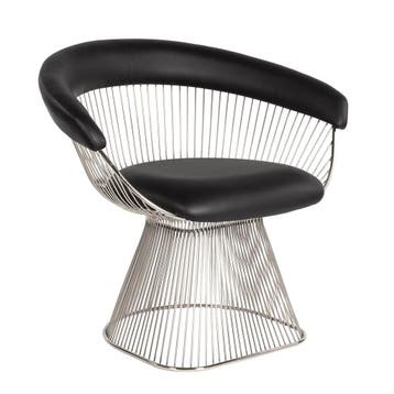 Wire stoel DD design | eetkamerstoel, Huis en Inrichting, Stoelen, Verzenden, Nieuw