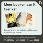 Geheim Indië 9789021470177 K. Freriks, Verzenden, Gelezen, K. Freriks
