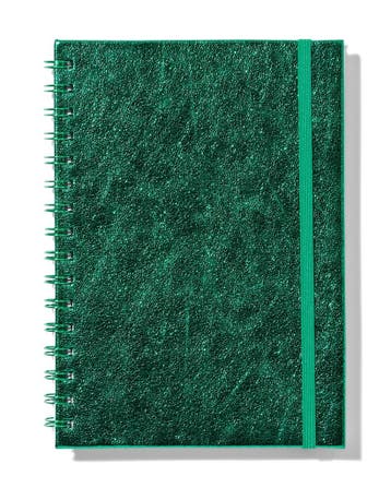 HEMA Notitieboek A5 spiraal laag geprijsd, Diversen, Agenda's, Verzenden, Nieuw