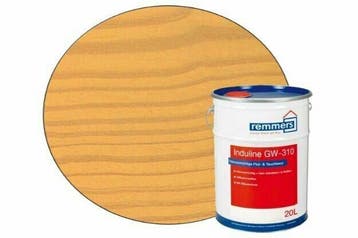 Remmers Induline GW-310 Hemlock, Verzenden, Nieuw