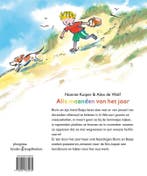 Alle maanden van het jaar 9789021665030 Nannie Kuiper, Verzenden, Gelezen, Nannie Kuiper