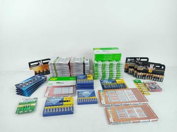 Voordeelbox Gereedschap & Klussen #2, Verzenden
