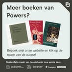 Generosity 9780374161149 Powers, Verzenden, Zo goed als nieuw, Powers