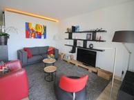Appartement Het Bolwerk in Breda, Noord-Brabant, Via bemiddelaar, Breda, Appartement